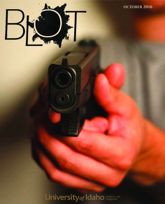 Moscow's model citizens; From clovers to trout; Sentiments on self-care; Armed and Idahoan; Emotional support for sale; The true measure of love; Four times the legacy