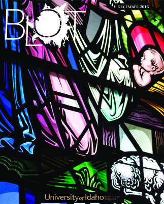 The self among the stars; Storytelling through simulation; More than a mountain; The journey unfolding; Talking the talk; Where communities overlap; One mile at a time