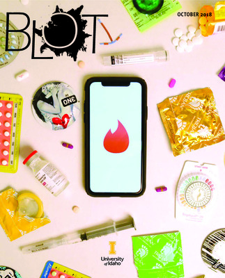 Finding balance; Deying the numbers; Where civility stands; Sex, tech, and modern courtship; A guiding paw; The unseen opposition