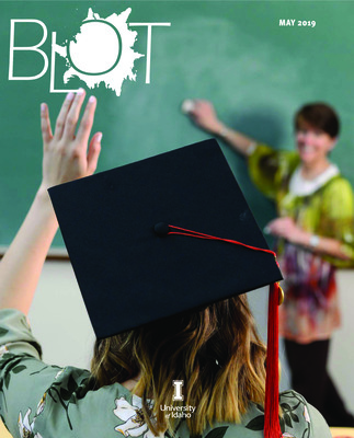 Bred for success; 'We just want to live'; One dot at a time; Taking a bite out of education; Cycling full circle; Preserving an industry