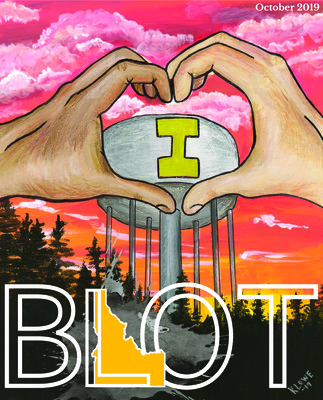 More than a word; Changes in latitudes, changes in attitudes, changes in fashion; Stay alert, stay aware, stay alive; 100 years of 'Go Vandals'; What does it mean to be a Vandal?; Coming home; Diving deeper; As the arrow flies; Humans of Moscow; Firewood