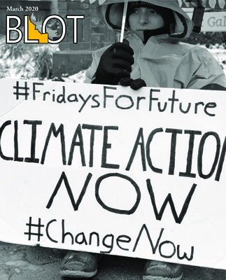 The bean breakdown; Flashes of pink and green; A community divided; The close up; Standing out