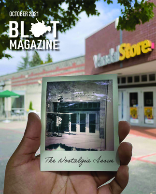 Gettin' down and derby; '90's fashion: a photo story; Vandals back to the future; What 90's comeback trend are you?; HUmans of Moscow; Caught in a keepsake; Cuffing season