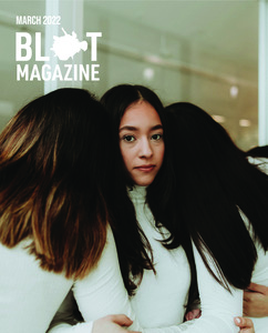 Moscow Brings New Waves of Food Diversity; Microagressions Aren't So Micro; Waves of Feminism; The Latinx Community in Idaho; DIversity Meets the Workplace; Moscow's Green Thu,b; Creative Writing