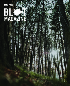 The Pacific Northwest: An Author's Paradise; Philosophy of the Crop; Public Art in the Pacific Northwest; The Ultimate Hide and Seek Champion; A Sublime Way of Living; Road Trip through the Pacific Northwest; Humans of Moscow; Creative Writing