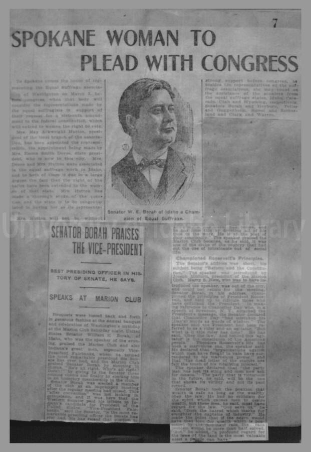 Taft-Sherman Campaign of 1908 Page 10