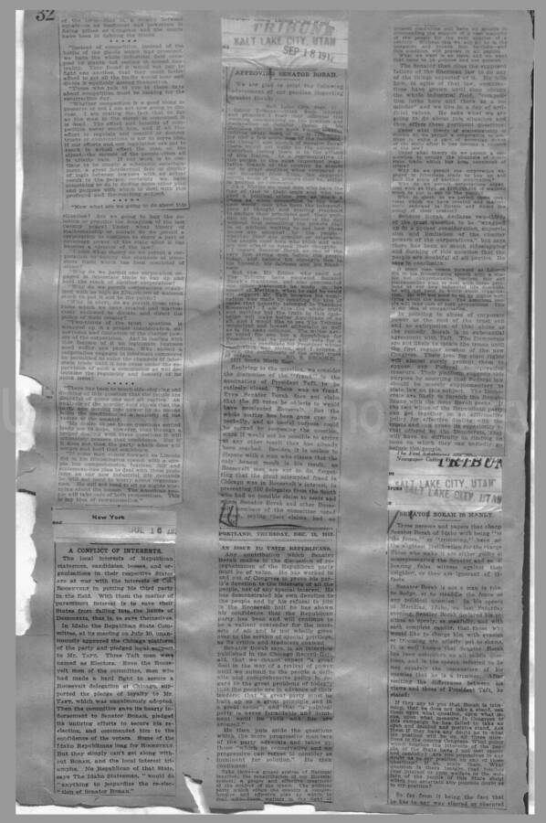 Convention and Campaign of 1912 Page 43