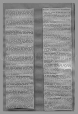 Politics - Campaign of 1904, Page 3