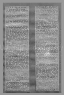 Politics - Campaign of 1904, Page 6