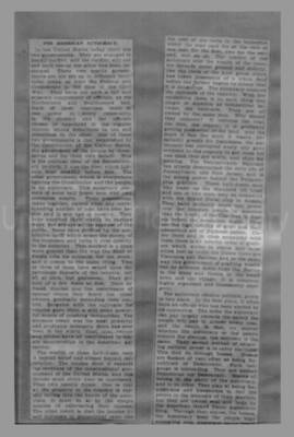 Politics - Campaign of 1904, Page 15