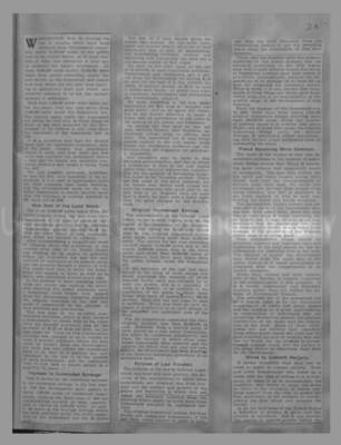 Politics - Campaign of 1904, Page 25