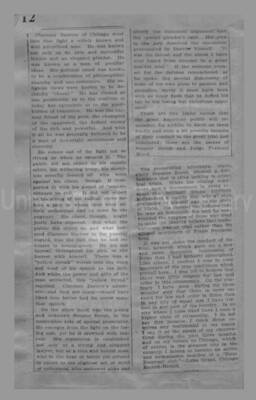 Borah Trial for Fraud, 1907 Page 12
