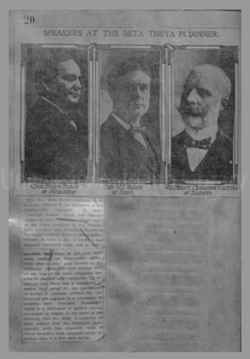 Taft-Sherman Campaign of 1908 Page 23