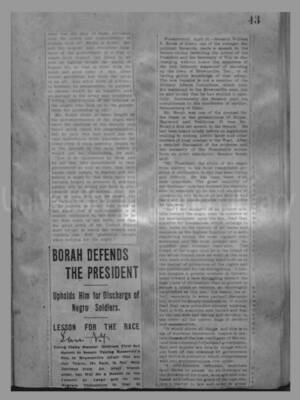 Taft-Sherman Campaign of 1908 Page 46