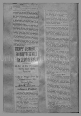 Taft-Sherman Campaign of 1908 Page 47