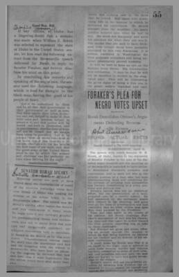 Taft-Sherman Campaign of 1908 Page 58