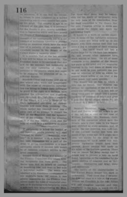 Politics - Direct Election of Senators, 1910-1913 Page 115