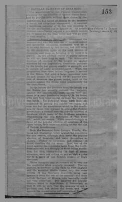 Politics - Direct Election of Senators, 1910-1913 Page 152