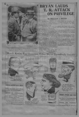 Convention and Campaign of 1912 Page 15