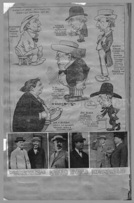 Convention and Campaign of 1912 Page 19