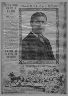 Convention and Campaign of 1912 Page 32