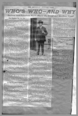Convention and Campaign of 1912 Page 39