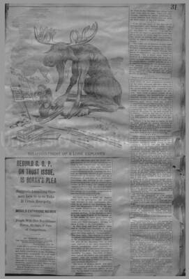 Convention and Campaign of 1912 Page 42