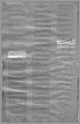 Convention and Campaign of 1912 Page 47