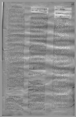 Convention and Campaign of 1912 Page 64