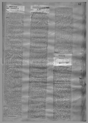 Convention and Campaign of 1912 Page 74