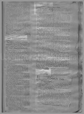 Convention and Campaign of 1912 Page 116