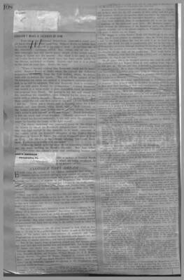 Convention and Campaign of 1912 Page 117