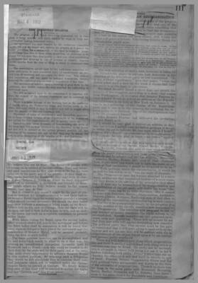 Convention and Campaign of 1912 Page 120