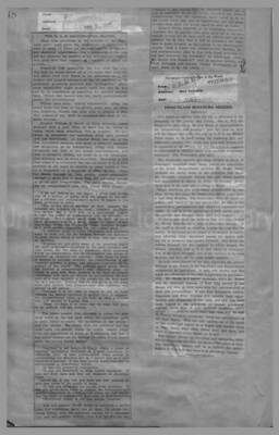 Convention and Campaign of 1912 Page 127