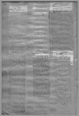 Convention and Campaign of 1912 Page 135