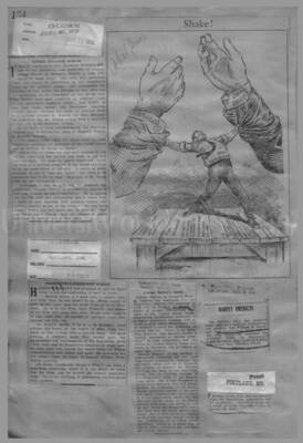 Convention and Campaign of 1912 Page 143