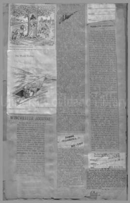 Politics - Speculation on Borah for President 1912-1916 Page 7