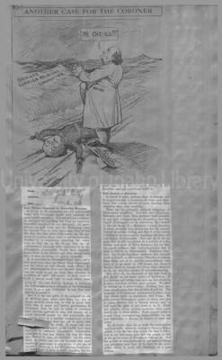 Politics - Speculation on Borah for President 1912-1916 Page 10
