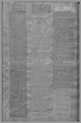 Politics - Speculation on Borah for President 1912-1916 Page 14