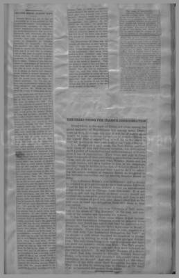 Politics - Speculation on Borah for President 1912-1916 Page 18