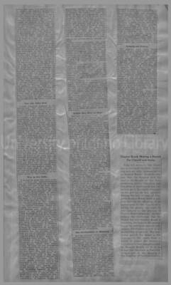 Politics - Speculation on Borah for President 1912-1916 Page 24