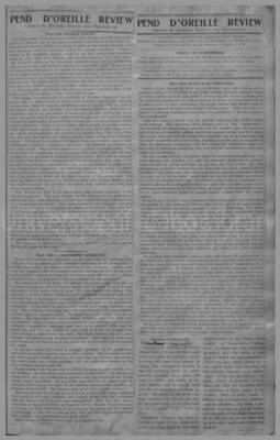 Politics - Speculation on Borah for President 1912-1916 Page 30