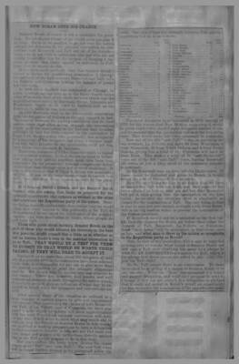 Politics - Speculation on Borah for President 1912-1916 Page 32
