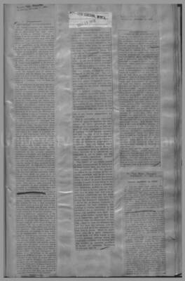 Politics - Speculation on Borah for President 1912-1916 Page 47