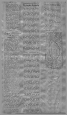 Politics - Speculation on Borah for President 1912-1916 Page 59