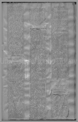 Politics - Speculation on Borah for President 1912-1916 Page 61