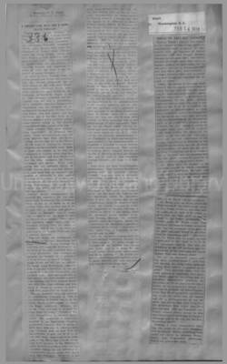Politics - Speculation on Borah for President 1912-1916 Page 67