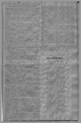 Politics - Speculation on Borah for President 1912-1916 Page 75