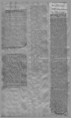 Politics - Speculation on Borah for President 1912-1916 Page 80