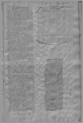 Politics - Speculation on Borah for President 1912-1916 Page 81